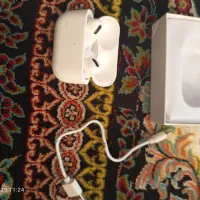 ایرپاد اپل|لوازم جانبی موبایل و تبلت|بندرعباس, |دیوار