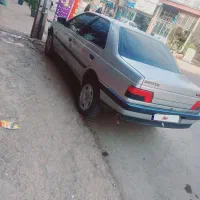 پژو405|خودرو سواری و وانت|فاضل آباد, |دیوار