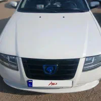 سمند سورن پلاس ۱۴۰۳ موتور جدید xY7P