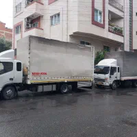 باربری اسباب کشی حمل نقل به تمام نقاط کشور|خدمات حمل و نقل|محمودآباد, |دیوار