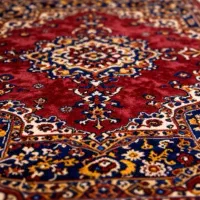 تعویض فرش کهنه با نو