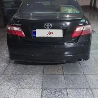 تویوتا کمری SE، مدل ۲۰۰۷