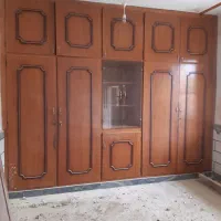 کمددیواری|جاکفشی، کمد، دراور|اهواز, شهرک رزمندگان|دیوار