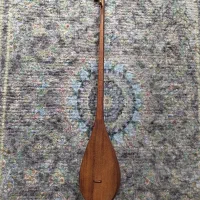 دوتار کاسه کوچک
