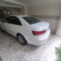 سوناتا nf 2008|خودرو سواری و وانت|رشت, رودباری|دیوار