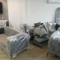 باربری پایتخت معتبرترین باربری مشهدباتضمین کاری100|خدمات حمل و نقل|مشهد, شهرک رازی (شهرک غرب)|دیوار