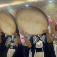 صفر تا صد مجالس مذهبی با مداح ومجری ودف عروسی|خدمات پذیرایی، مراسم|مشهد, هفده شهریور|دیوار