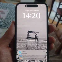 آیفون۱۵ نرمال