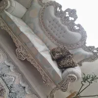 مبل سلطنتی|مبلمان خانگی و میز عسلی|بندر ماهشهر, |دیوار