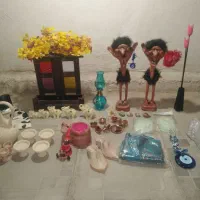 دکوری و تزئینی