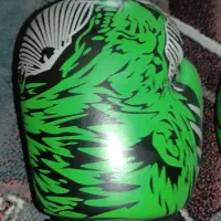 کیسه بوکس ـ دستکش بوکس ـ اسکوتر|تجهیزات ورزشی|تهران, درختی|دیوار