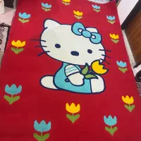 فرش اتاق بچه سالم ۶متری