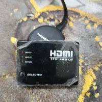 تسکو دانگلHdmi|قطعات و لوازم جانبی رایانه|قدس, شهر‌قدس|دیوار
