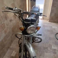 فروش موتورسیکلت|موتورسیکلت|یزد, |دیوار