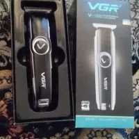 ماشین اصلاح سالم سالم