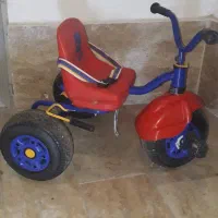 فروش یکدستگاه سه چرخه