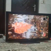 ال سیدی۴۲ اینچ سونی براوایا|تلویزیون و پروژکتور|اصفهان, رکن الدوله شرقی|دیوار