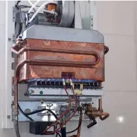 تعمیر آبگرمکن و بخاری (گازی و برقی)