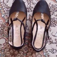 کفش هانوسایز38|کیف، کفش، کمربند|چناران, |دیوار