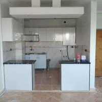 واحد ۵۲ متری طبقه دوم زمین های شهرداری تخلیه|اجارهٔ آپارتمان|اسلامشهر, شهرک سعیدیه|دیوار