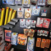 انواع ابزارآلات نجاری و ام دی اف