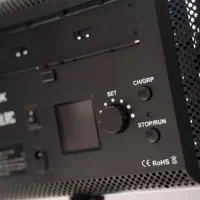 سافت باکس سافت لایت|دوربین عکاسی و فیلم‌برداری|مشهد, هفت تیر (آب و برق)|دیوار