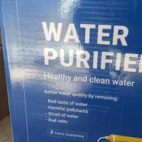 دستگاه تصفیه آب نوک آکبند spart