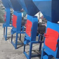 آسیاب چکشی برفی و تراکتوری|ماشینآلات صنعتی|کرمانشاه, |دیوار