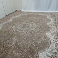 فرش ۹ متری ۲ عدد