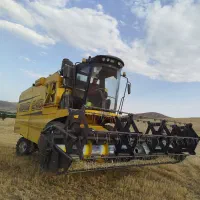 کمباین|خودرو سنگین|ایذه, |دیوار