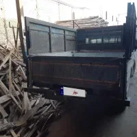 نیسان ۶۵|خودرو سواری و وانت|بروجرد, |دیوار