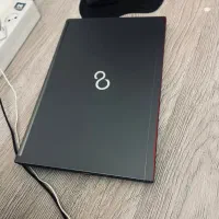 لپتاپ فوجیتسو core i7 ساخت ژاپن سفارش آمریکا