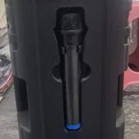 اسپیکر نو فقط  کارتن ندارد  کاملا اوریجینال نو