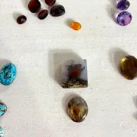 سنگ فیروزه/سنگ قیمتی|بدلیجات|کرمانشاه, |دیوار