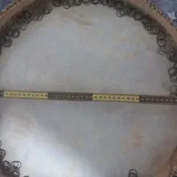 دف سنتی|سازهای سنتی|کرمانشاه, |دیوار