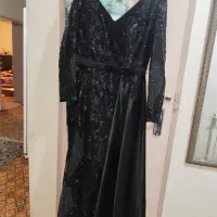 پیراهن مجلسی سایز ۴۲تا۴۶|لباس|تهران, شهید فکوری|دیوار