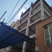پیش فروش66متر یک خواب جلیلی خ آذربایجان(سلامت)|فروش آپارتمان|تهران, جلیلی|دیوار