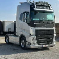 شریک ماشین سنگین و راننده