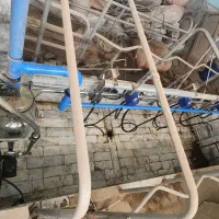 شیردوش ثابت دلاوال|ماشین‌آلات صنعتی|تهران, پیکان شهر|دیوار