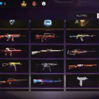 فری فایر|کنسول، بازی ویدئویی و آنلاین|مرند, |دیوار