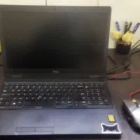 dell Precision 3520|رایانه همراه|کرج, عظیمیه|دیوار
