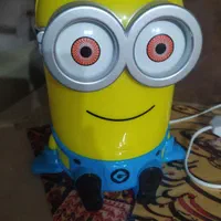 چراغ خواب کودک