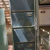 تعدادی صندلی ومیز|صندلی و نیمکت|سبزوار, طبرسی (جعفرآباد)|دیوار