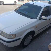 سمند LX|خودرو سواری و وانت|قشم, |دیوار