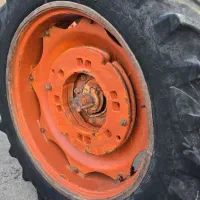 تراکتور رومانی|خودرو سنگین|بوکان, |دیوار