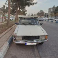 پیکان مدل 85