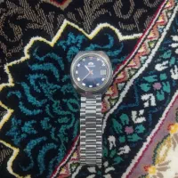 ساعت اورینت تک تاریخ