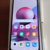 گوشی شیائومی نوت 10s|موبایل|کرج, شهرک بهداری|دیوار