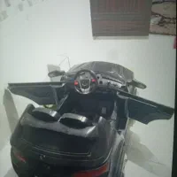 ماشین شارژی|اسباببازی بچه|فردیس, سرحد آباد|دیوار