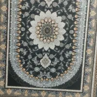 فرش کهکشان|فرش|قدس, زرنان پایین|دیوار